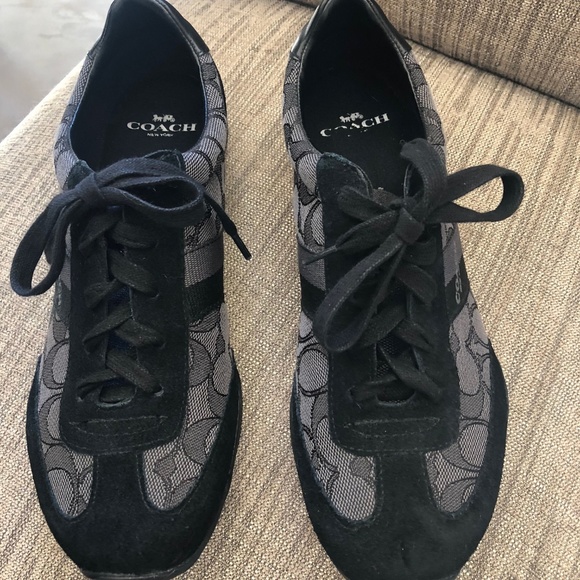 Coach Shoes - Coach Sneakers